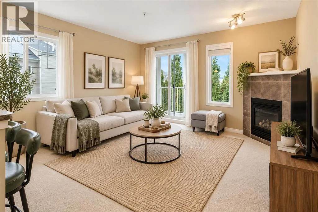 4301, 31 Country Village Manor NE