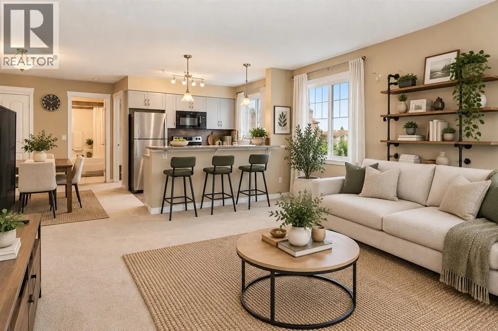 4301, 31 Country Village Manor NE