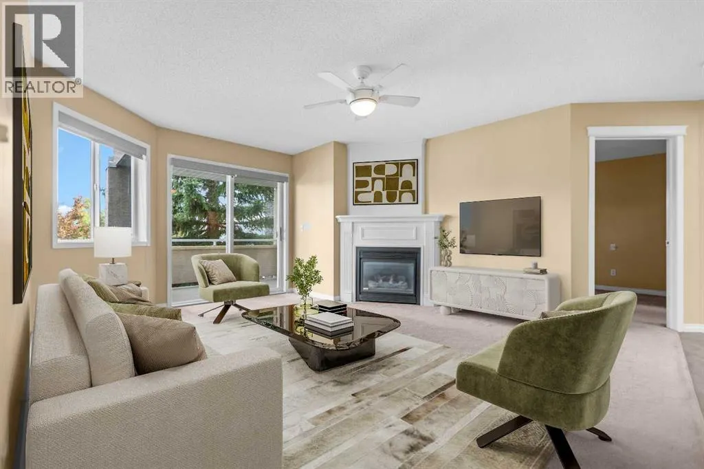 201, 20 Country Hills View NW