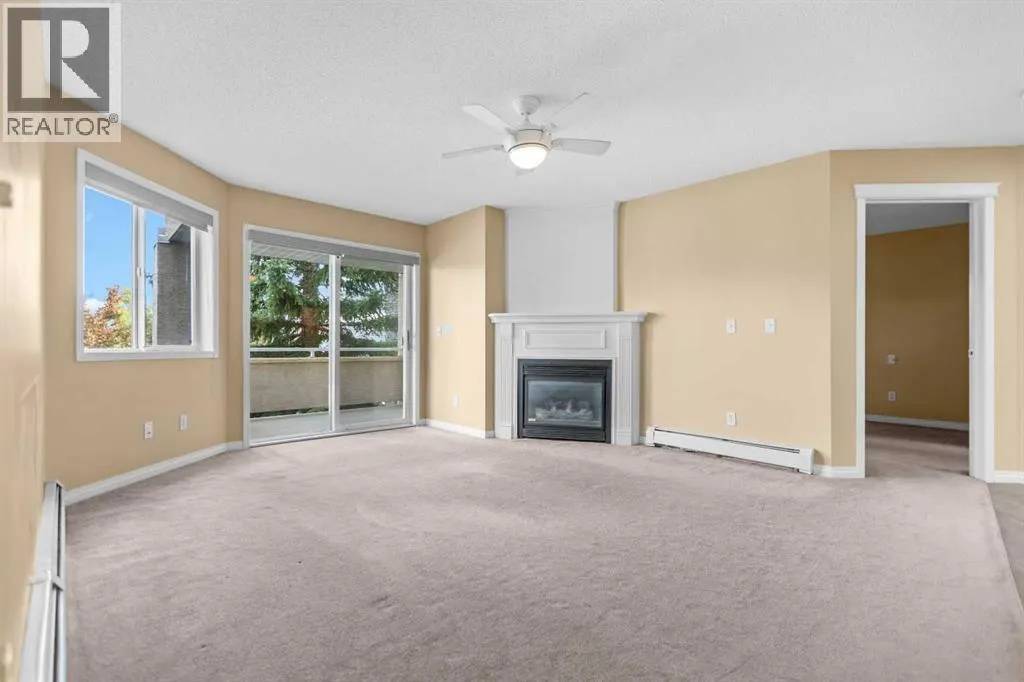 201, 20 Country Hills View NW