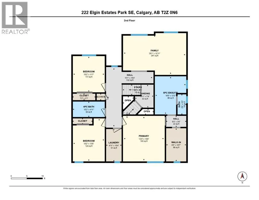 222 Elgin Estates Park SE