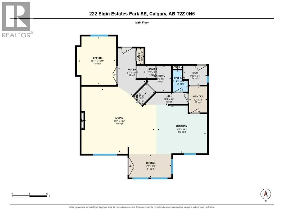 222 Elgin Estates Park SE