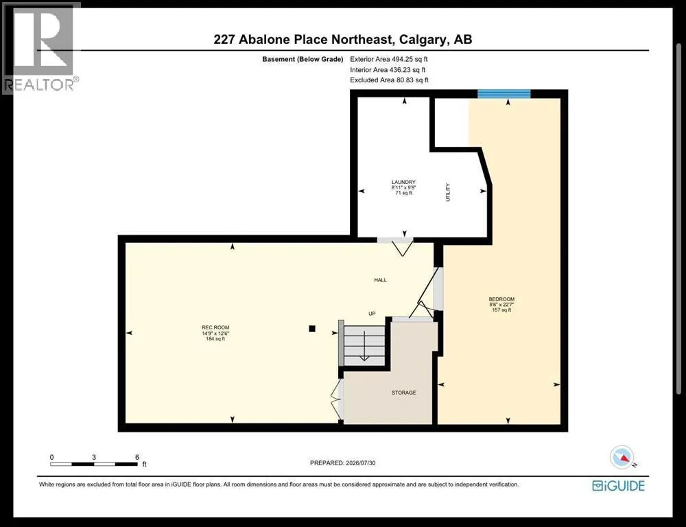 227 Abalone Place NE