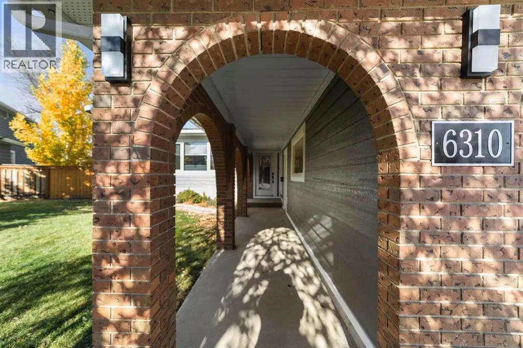 6310 43A Avenue Close