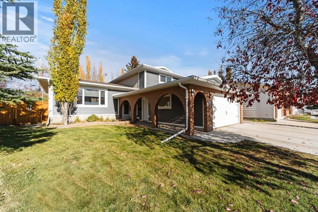 6310 43A Avenue Close