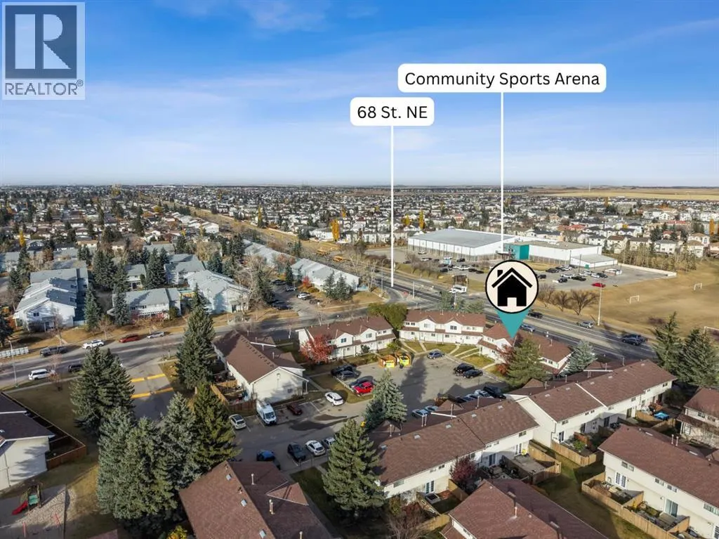 93, 1555 Falconridge Drive NE