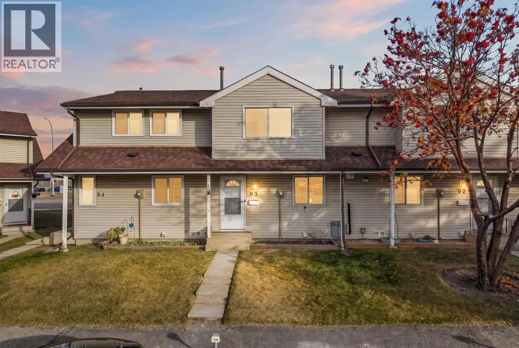 93, 1555 Falconridge Drive NE