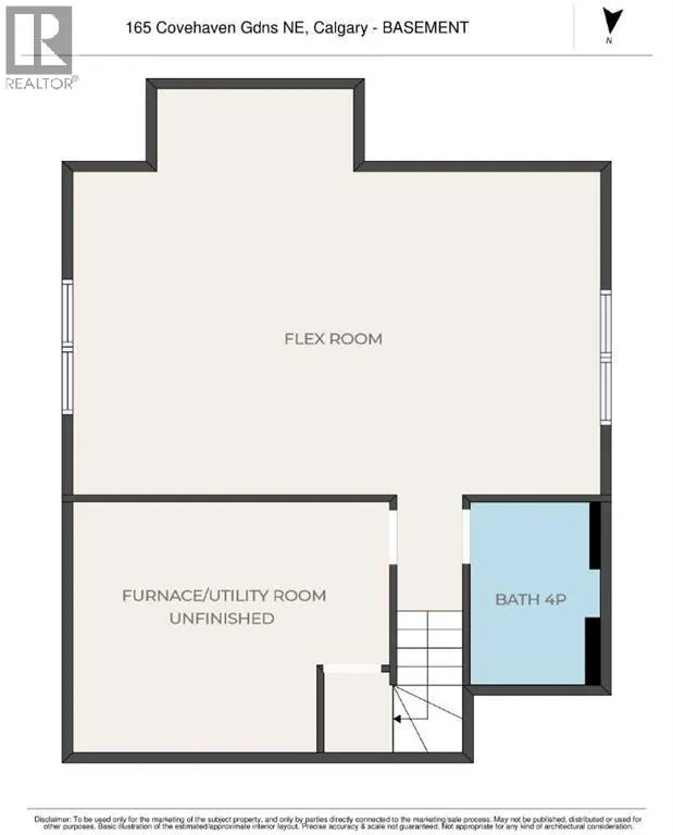 165 Covehaven Gardens NE