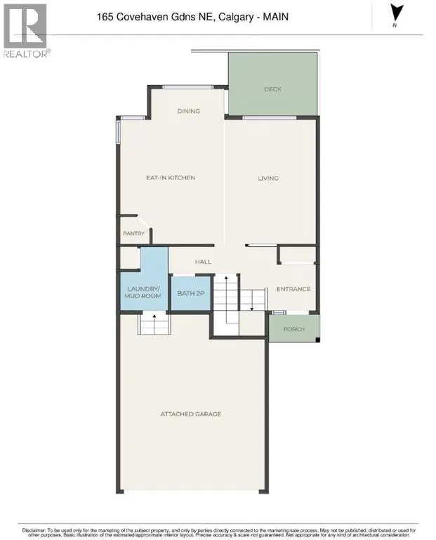 165 Covehaven Gardens NE