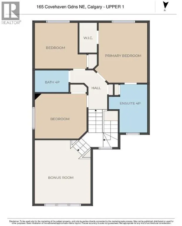165 Covehaven Gardens NE