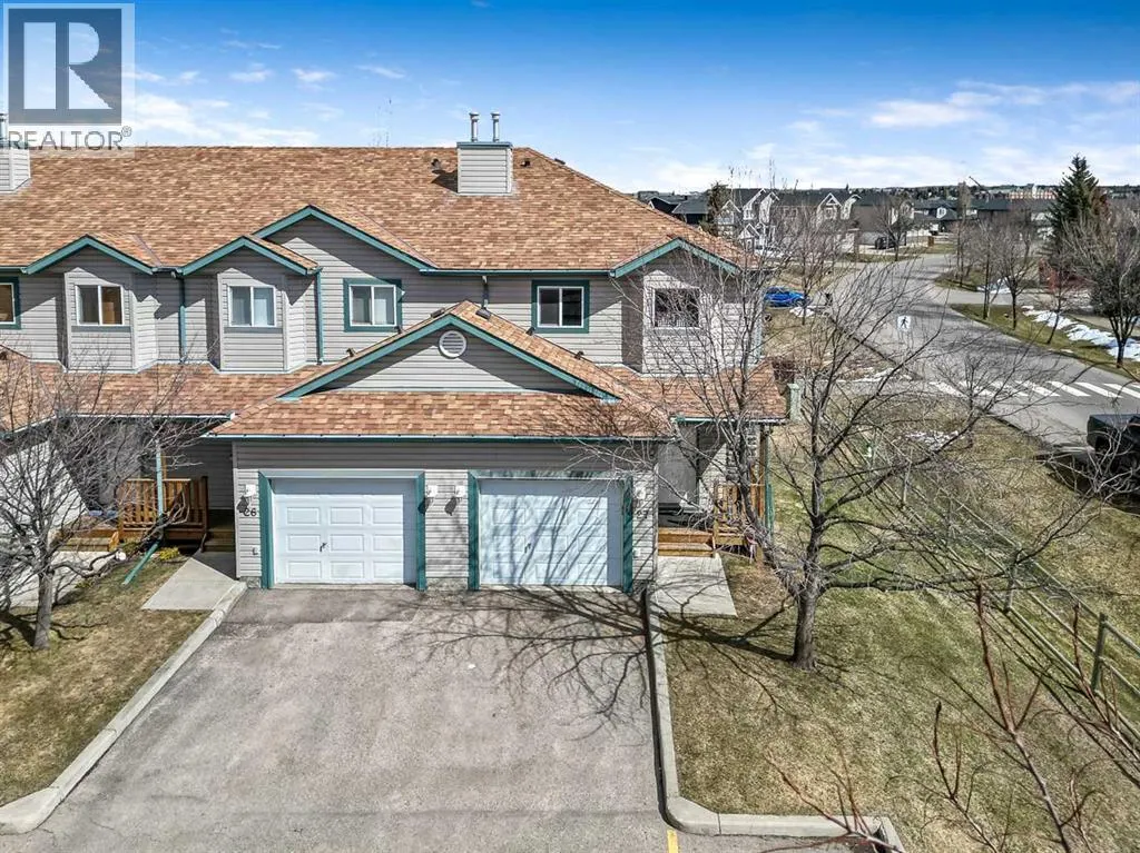 27, 156 Canoe Drive SW