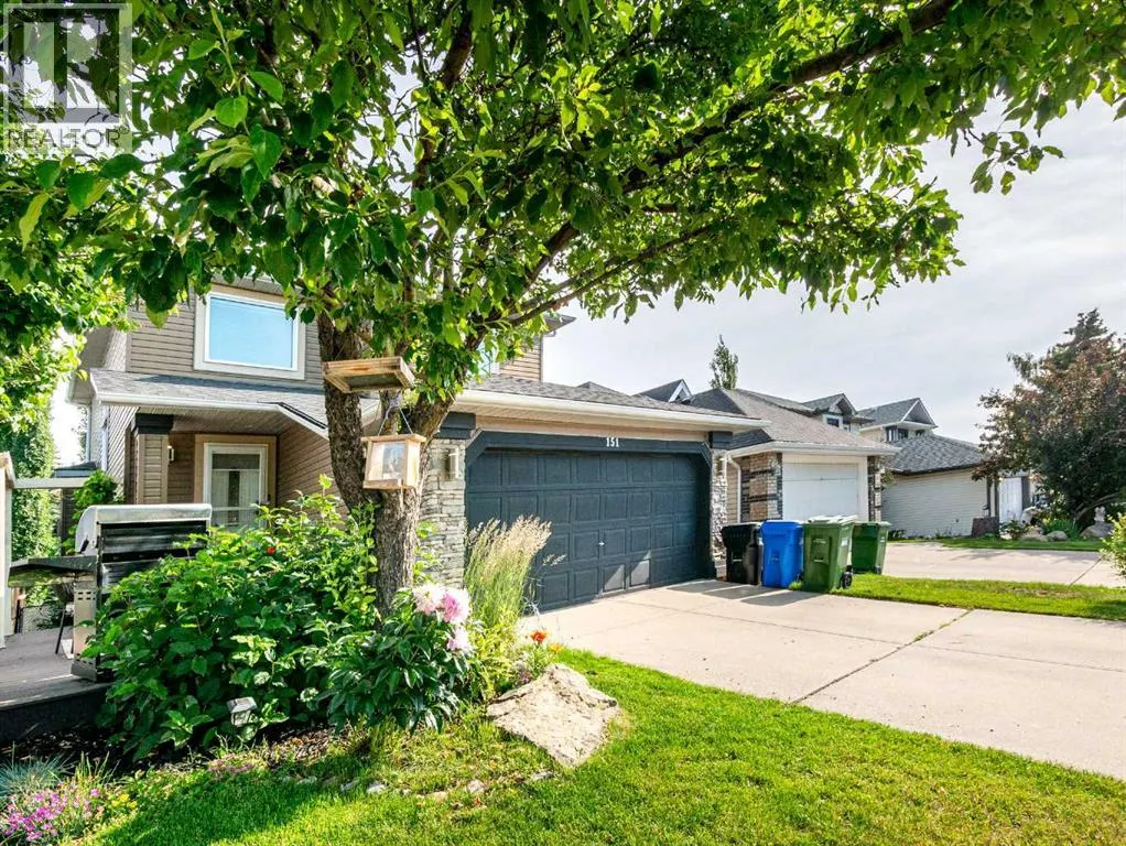 151 Citadel Close NW