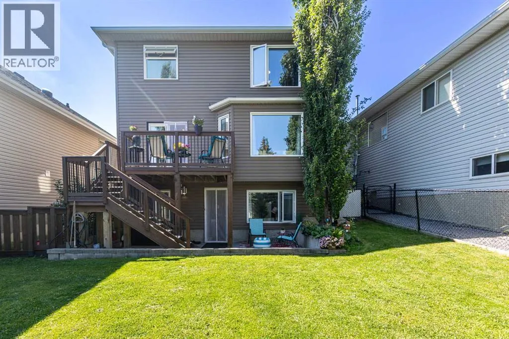 151 Citadel Close NW