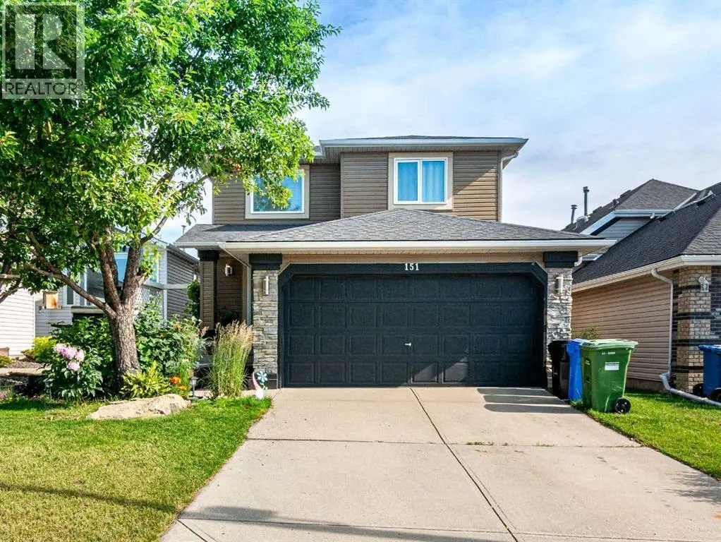 151 Citadel Close NW