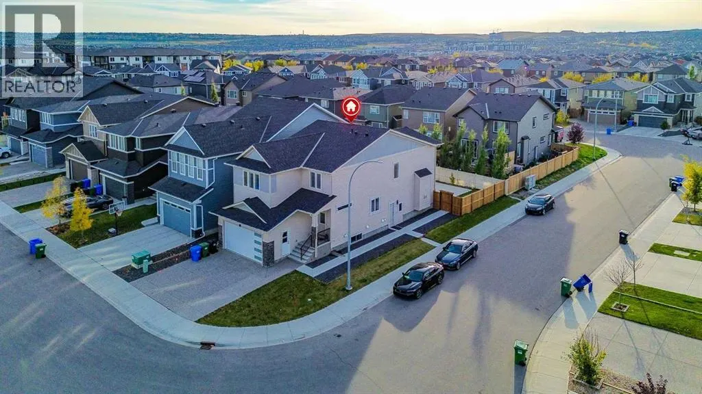 168 Evansfield Close NW