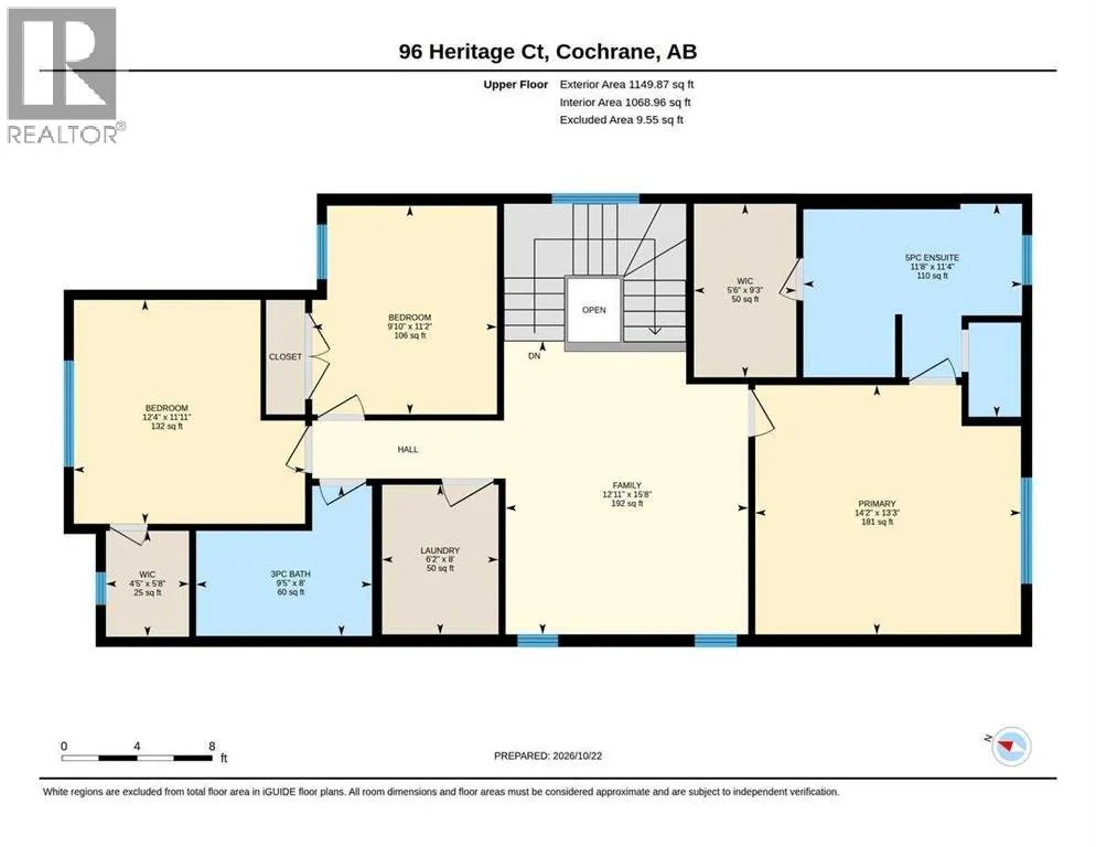 96 Heritage Court