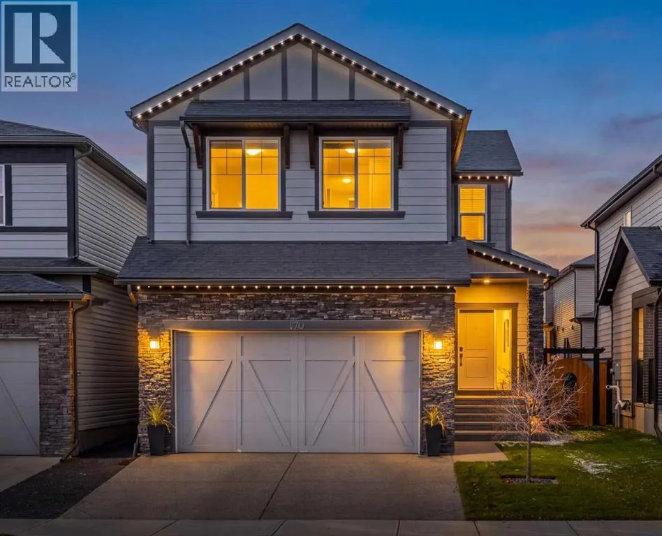 170 Legacy Glen Way SE