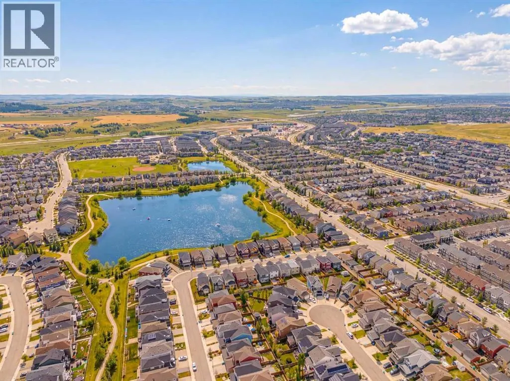 170 Legacy Glen Way SE