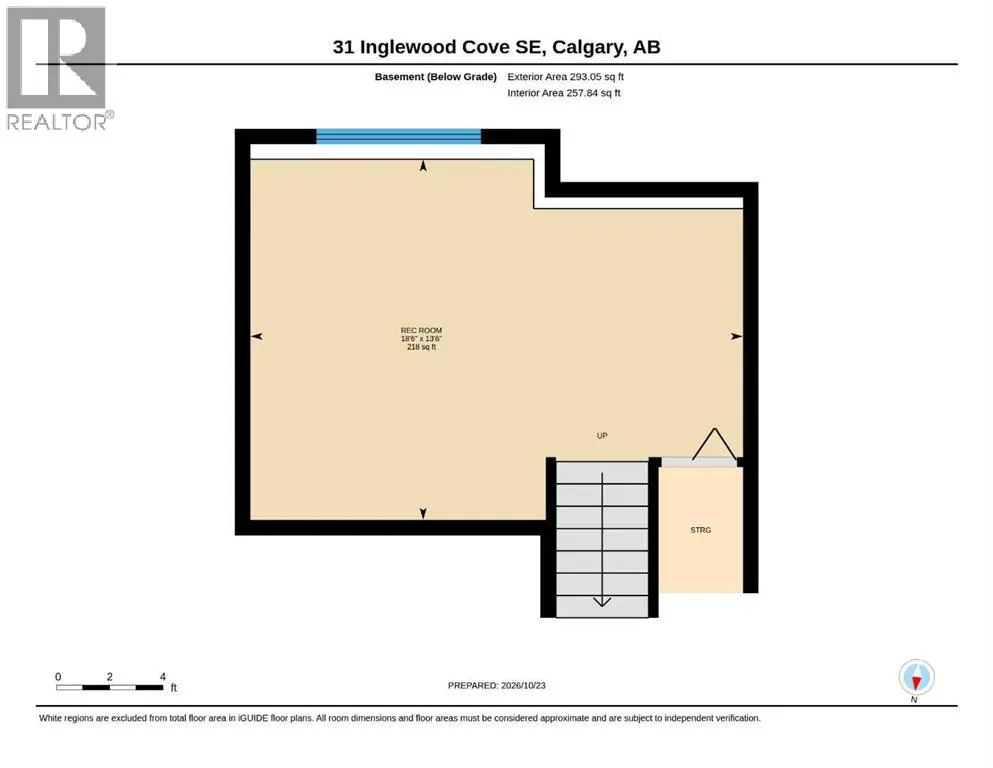 31 Inglewood Cove SE