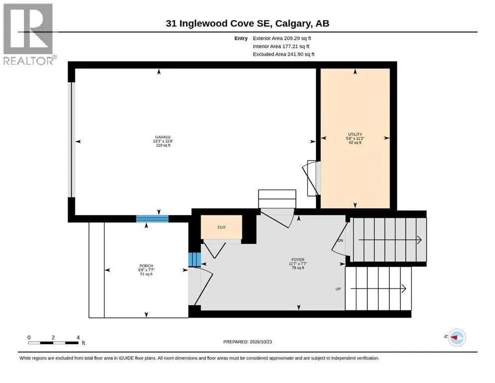 31 Inglewood Cove SE