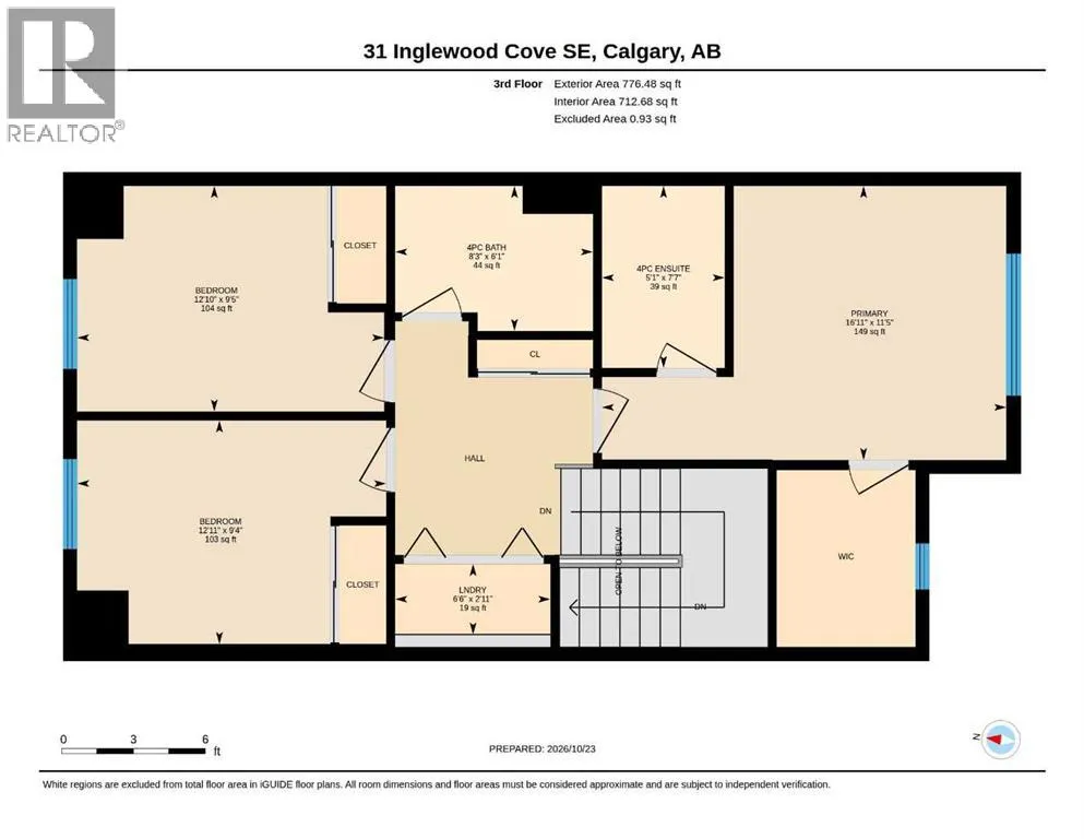 31 Inglewood Cove SE