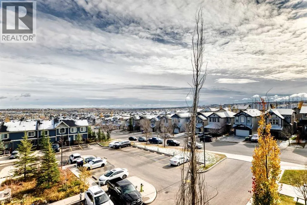 404, 195 Kincora Glen Road NW