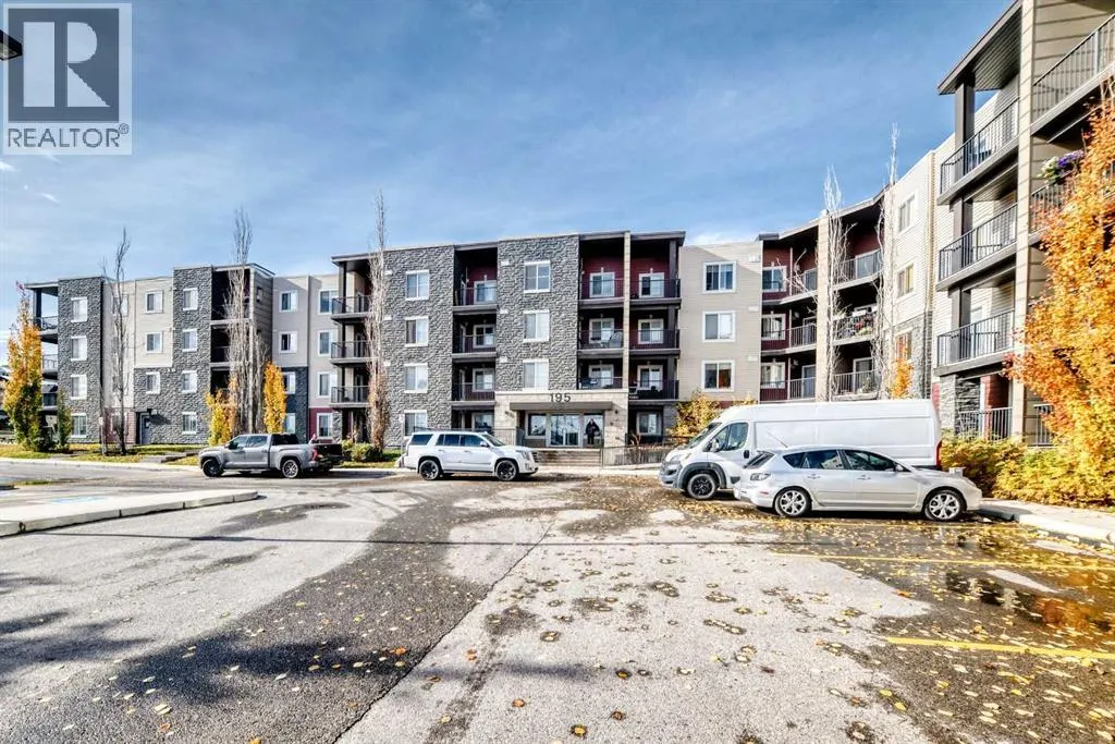 404, 195 Kincora Glen Road NW