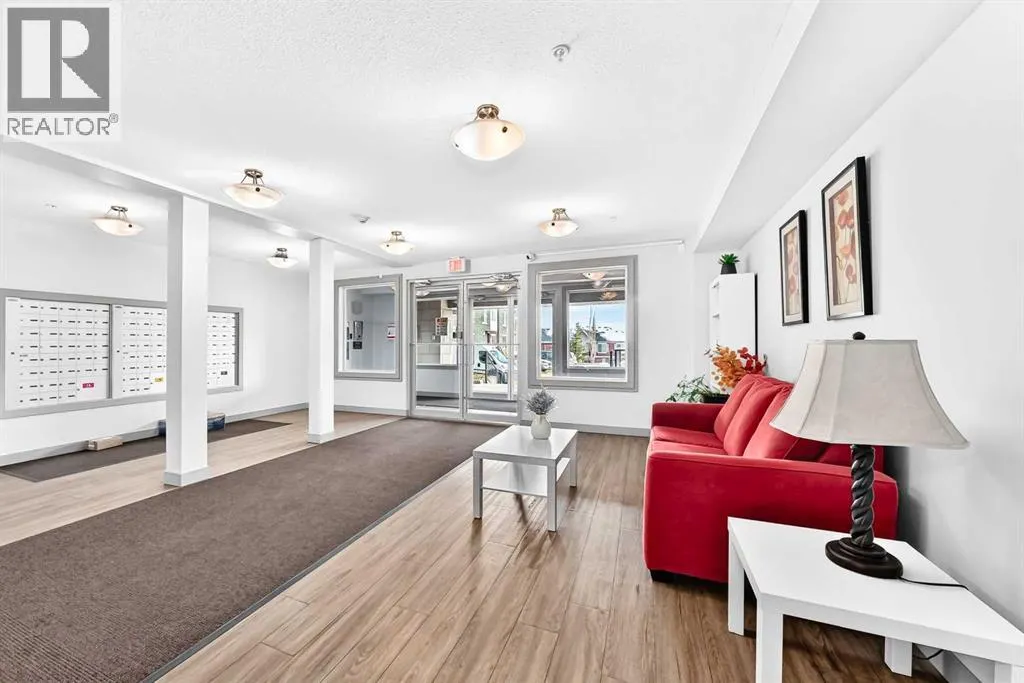 404, 195 Kincora Glen Road NW