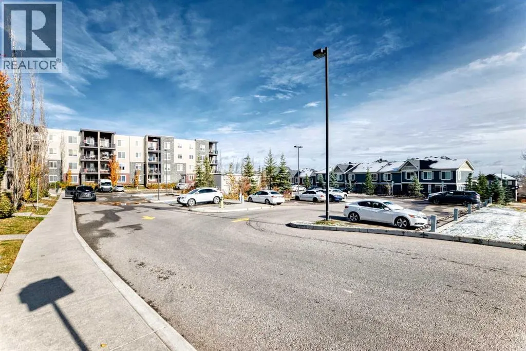 404, 195 Kincora Glen Road NW