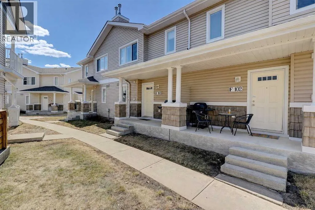F103, 8640 103 Avenue