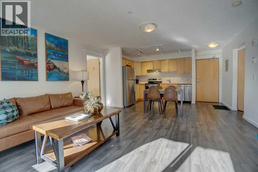 307, 160 Kananaskis Way