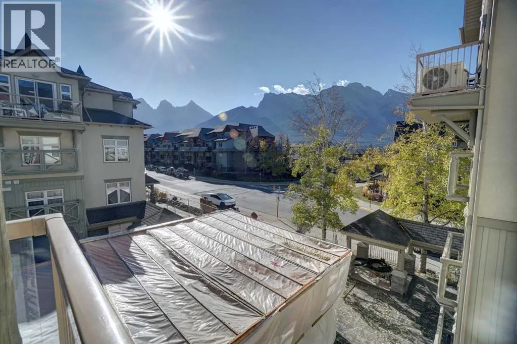 307, 160 Kananaskis Way