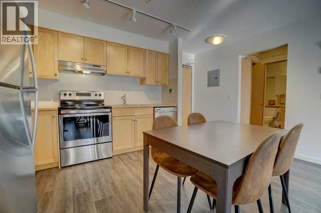 307, 160 Kananaskis Way