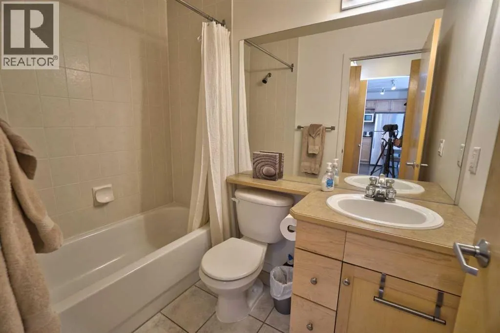 307, 160 Kananaskis Way