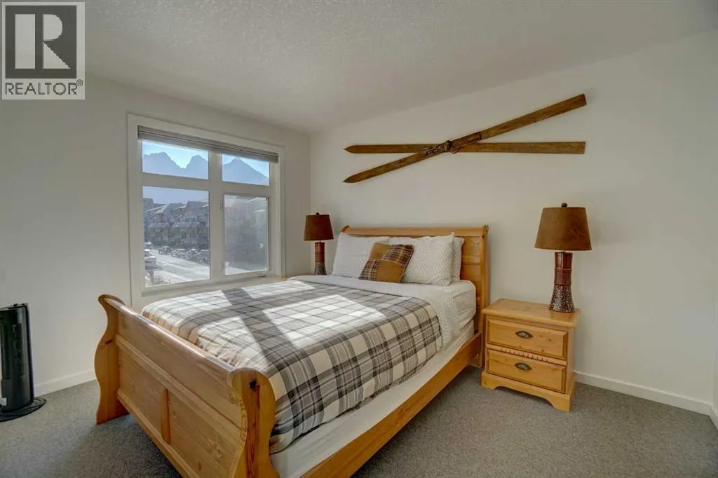 307, 160 Kananaskis Way