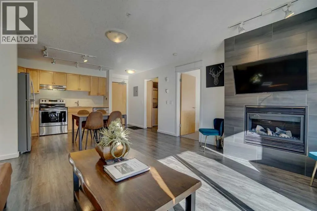 307, 160 Kananaskis Way