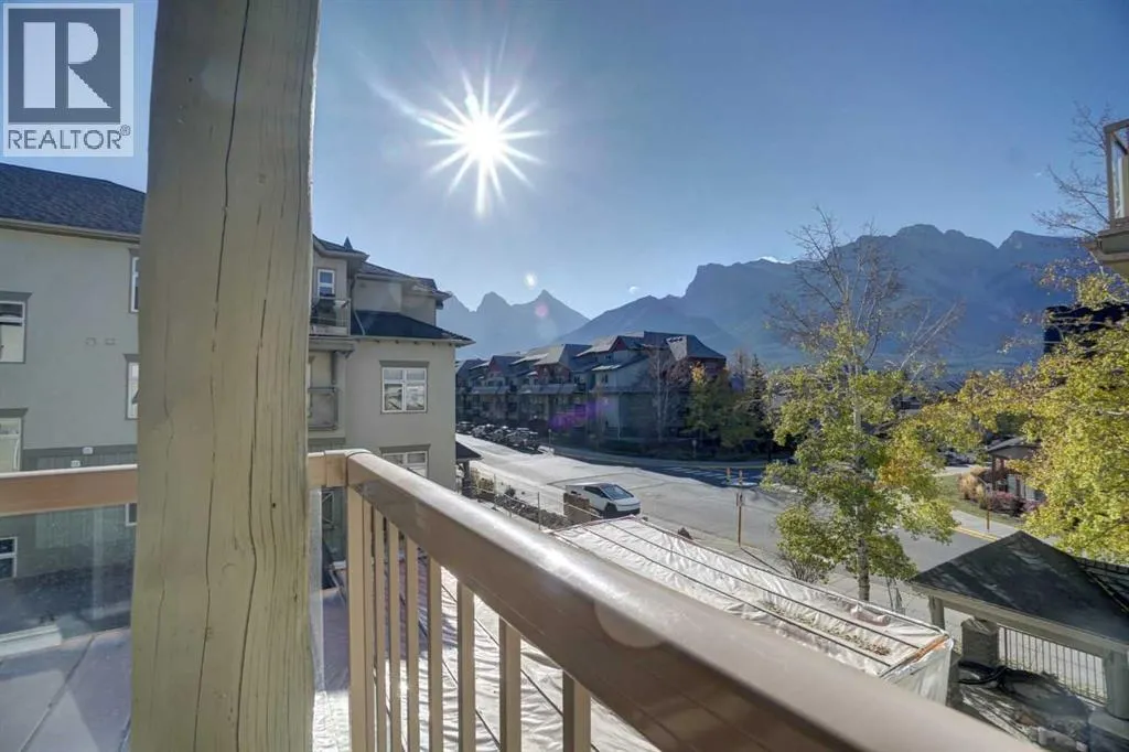 307, 160 Kananaskis Way