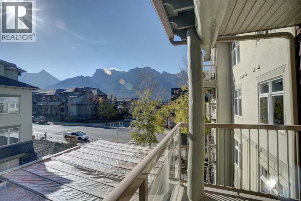 307, 160 Kananaskis Way