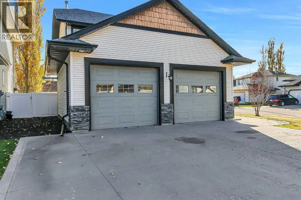 61 Lanterman Close