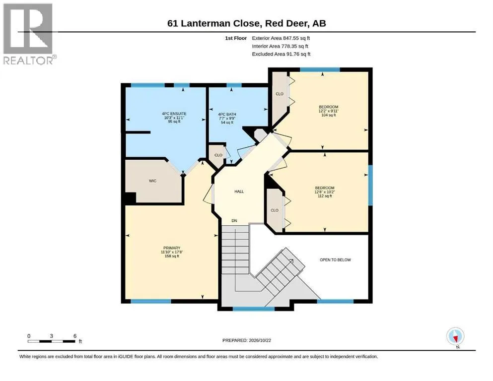 61 Lanterman Close