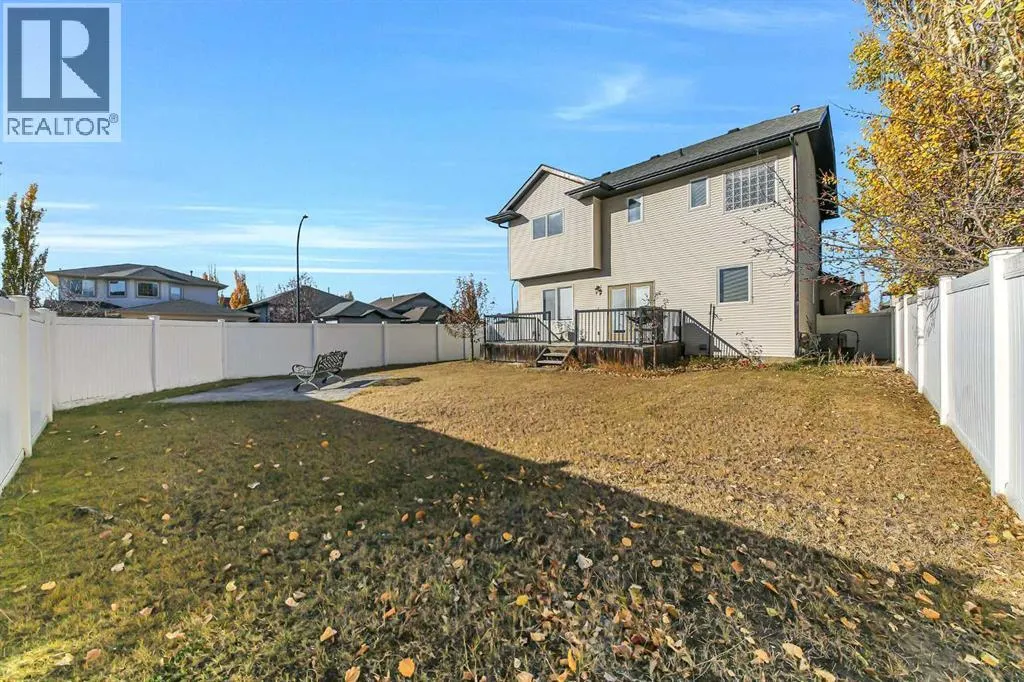 61 Lanterman Close