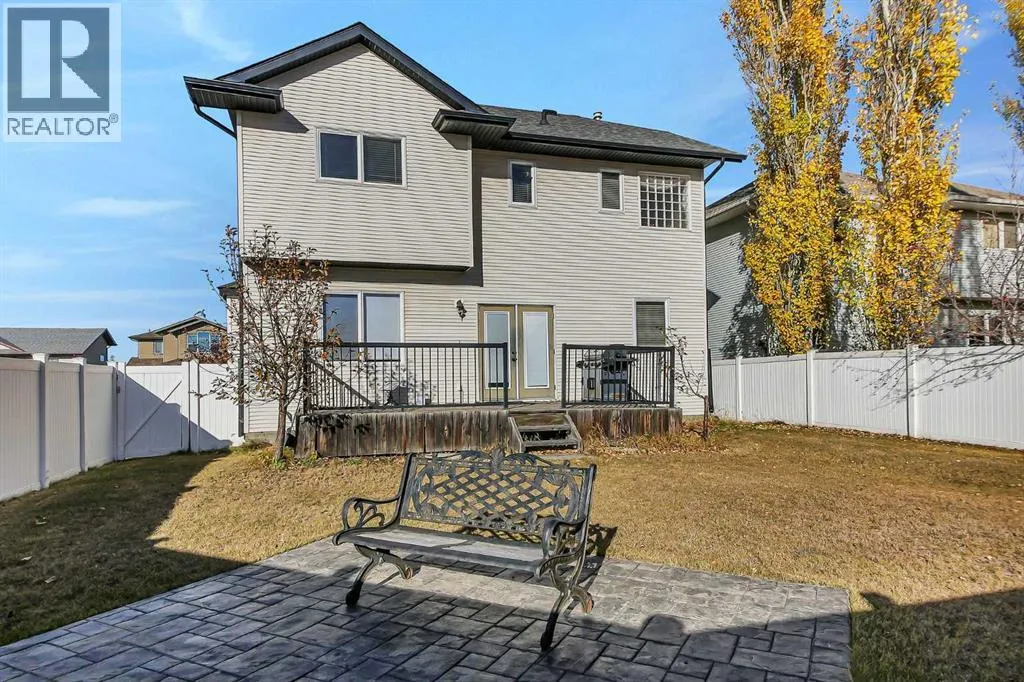 61 Lanterman Close