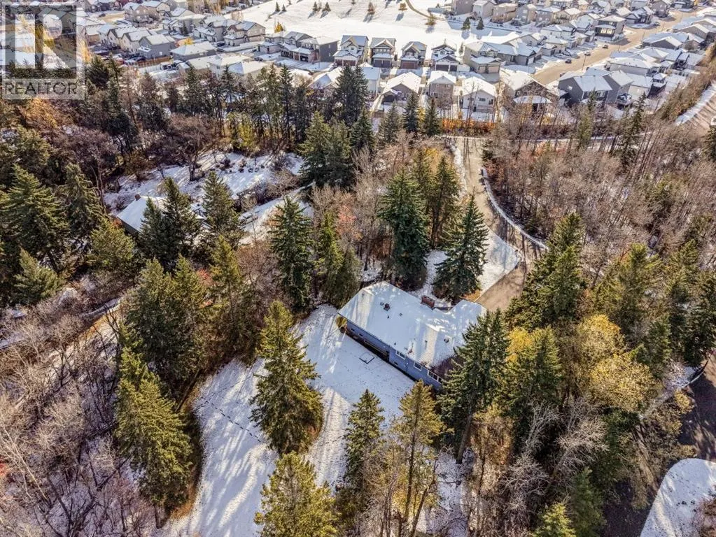 6 College Park Close