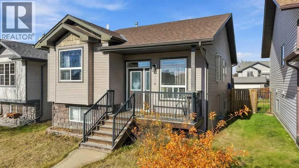 15 Inkster Close