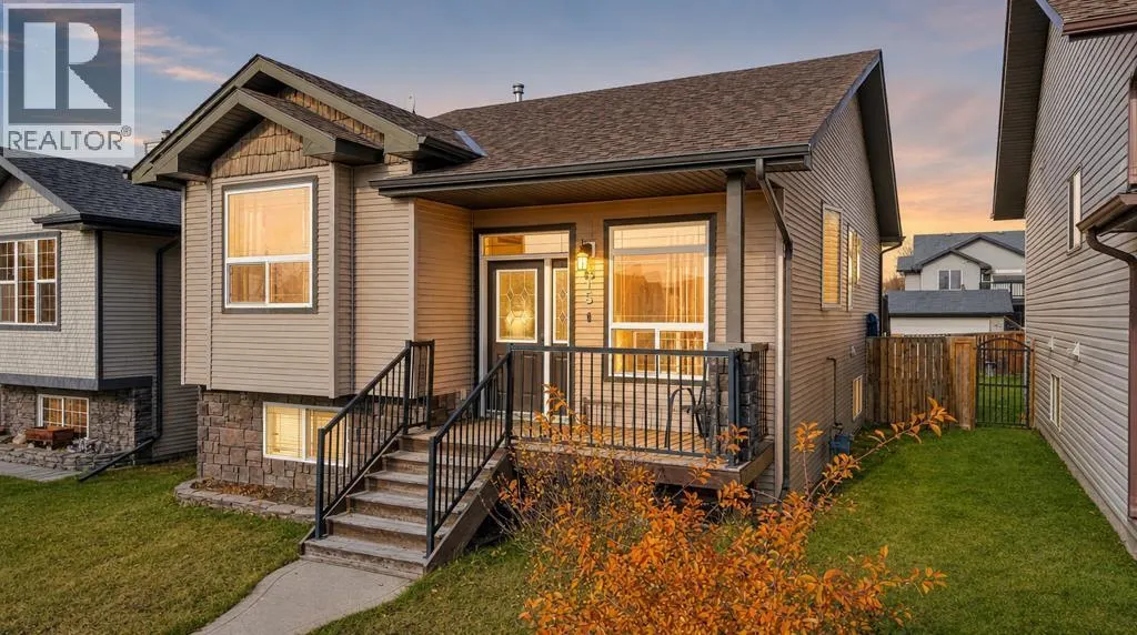 15 Inkster Close