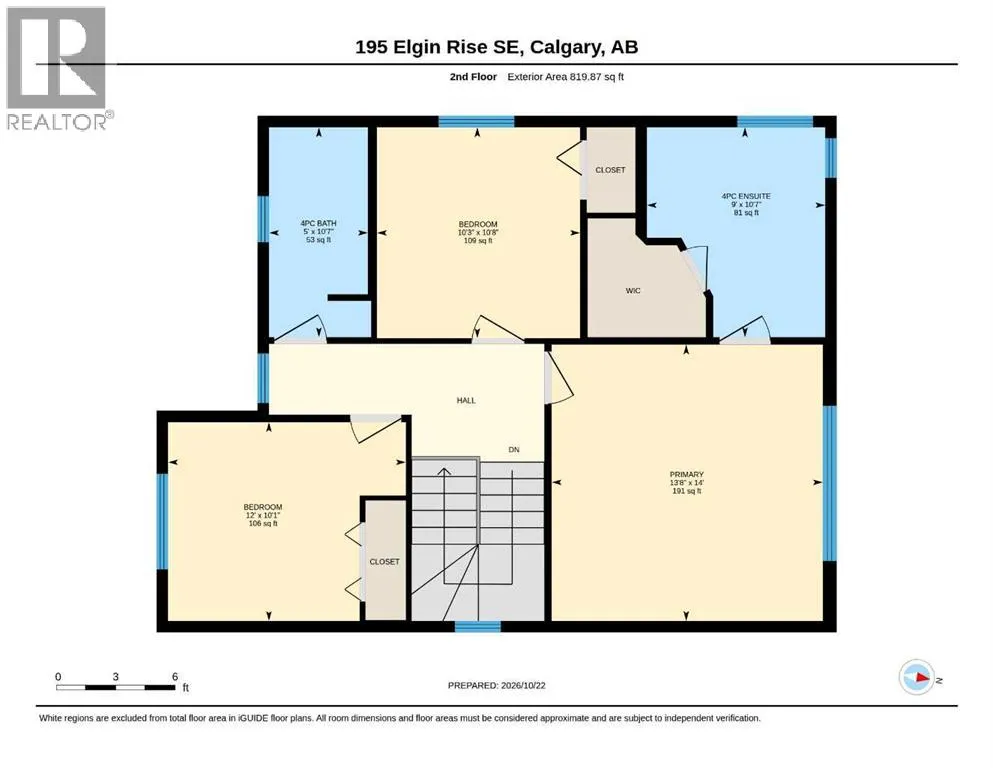 195 Elgin Rise SE