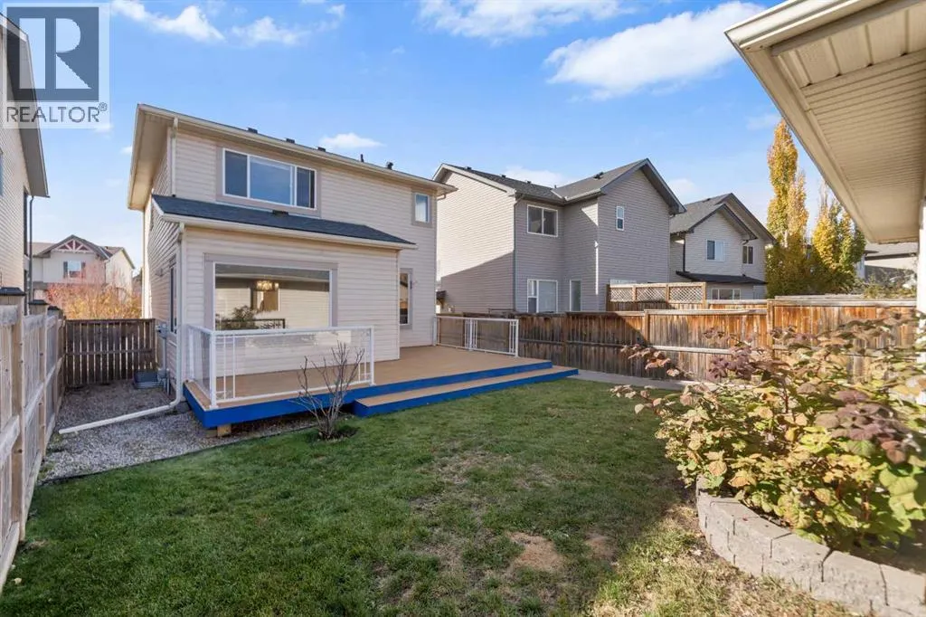195 Elgin Rise SE