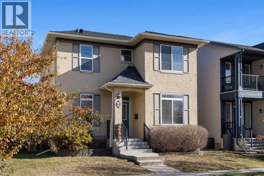 195 Elgin Rise SE