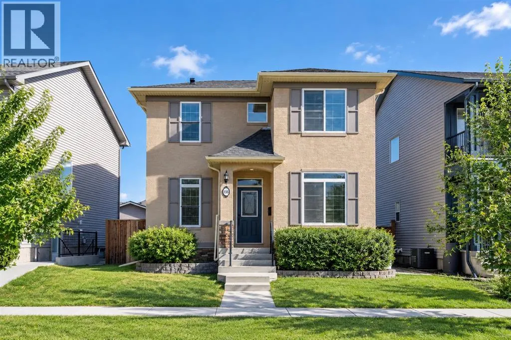 195 Elgin Rise SE