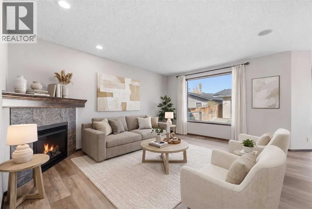 195 Elgin Rise SE